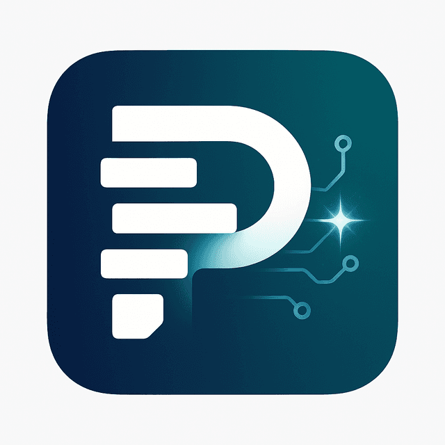 Planist Logo